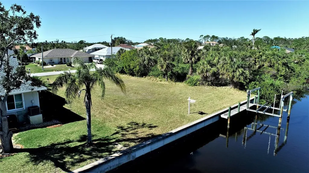4466 Bayview Street Port Charlotte FL 33948