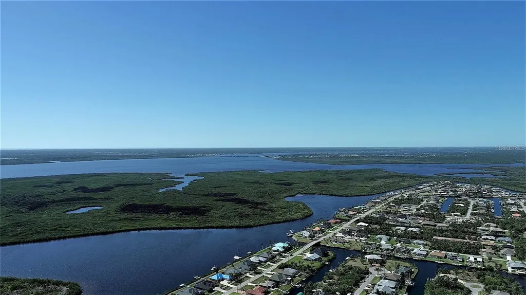 4466 Bayview Street Port Charlotte FL 33948