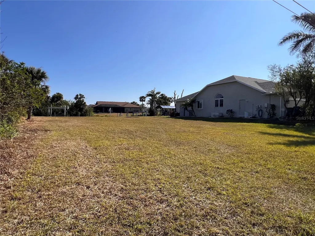 4466 Bayview Street Port Charlotte FL 33948