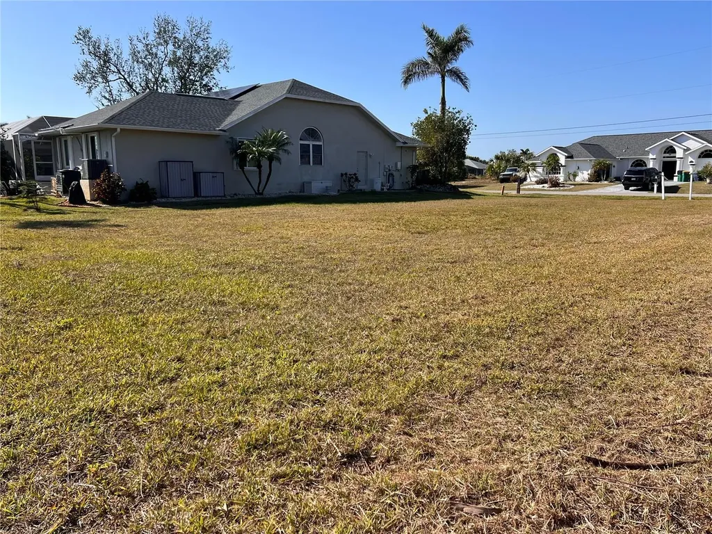 4466 Bayview Street Port Charlotte FL 33948