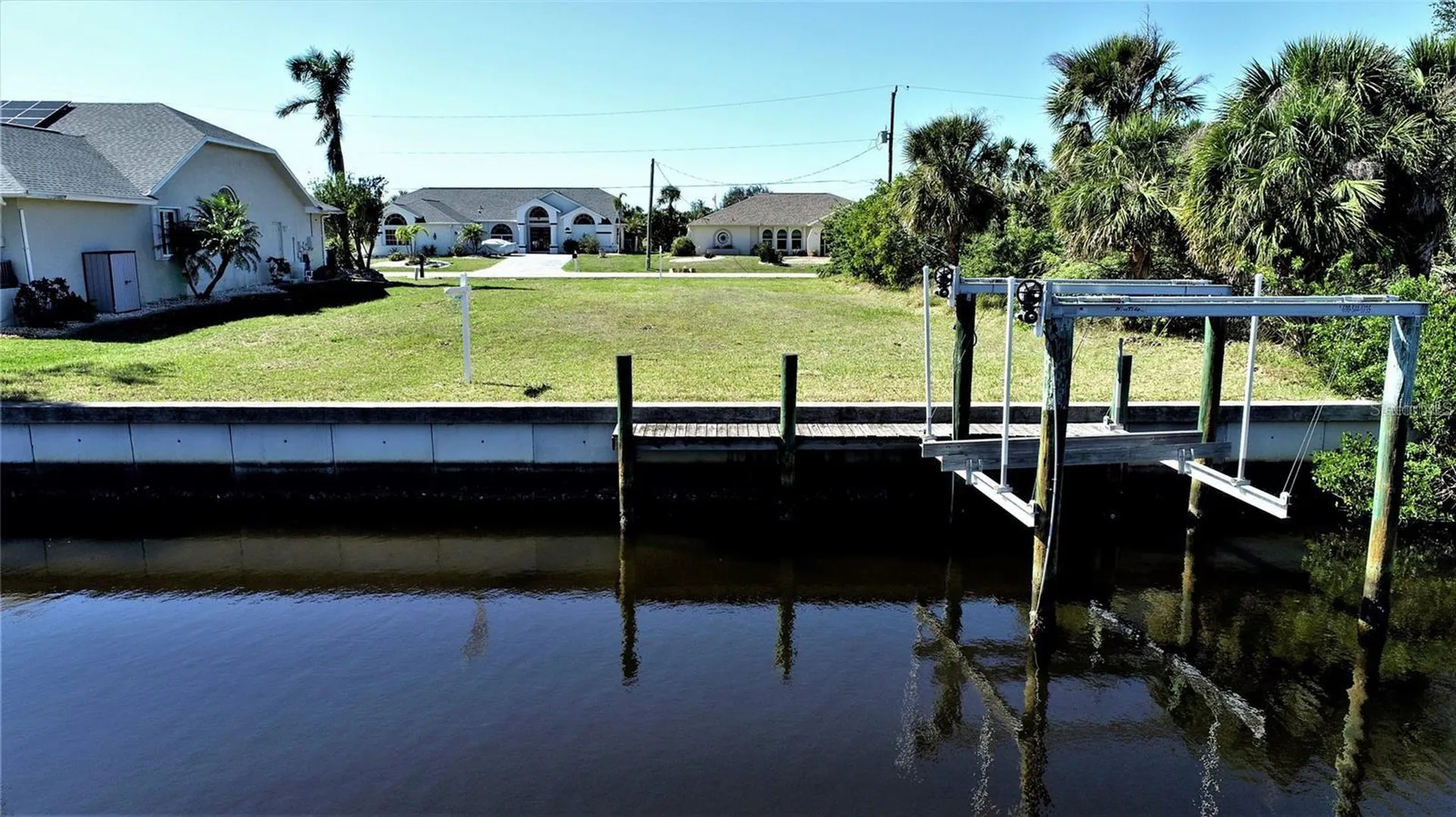 4466 Bayview Street Port Charlotte FL 33948