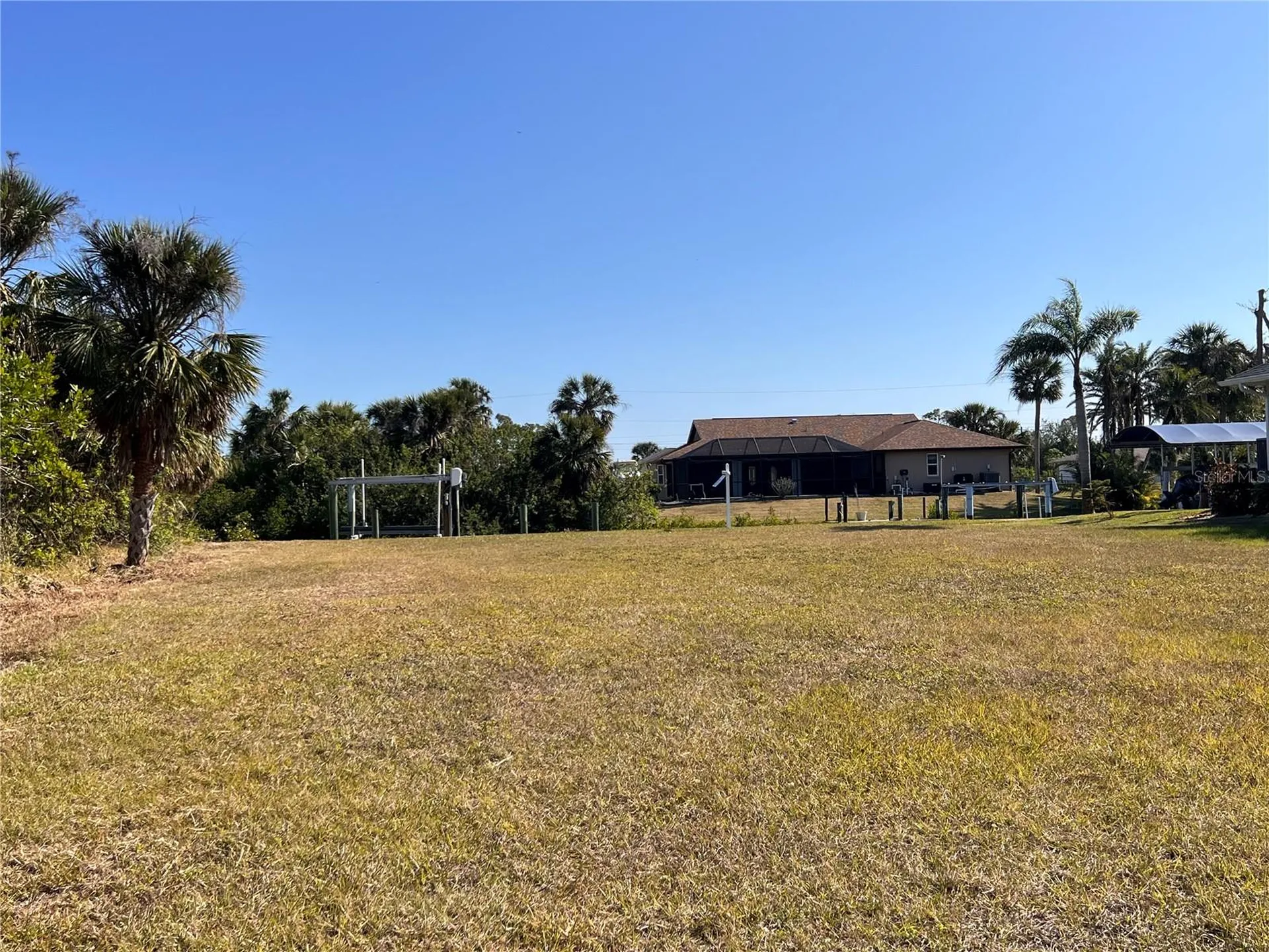 4466 Bayview Street Port Charlotte FL 33948