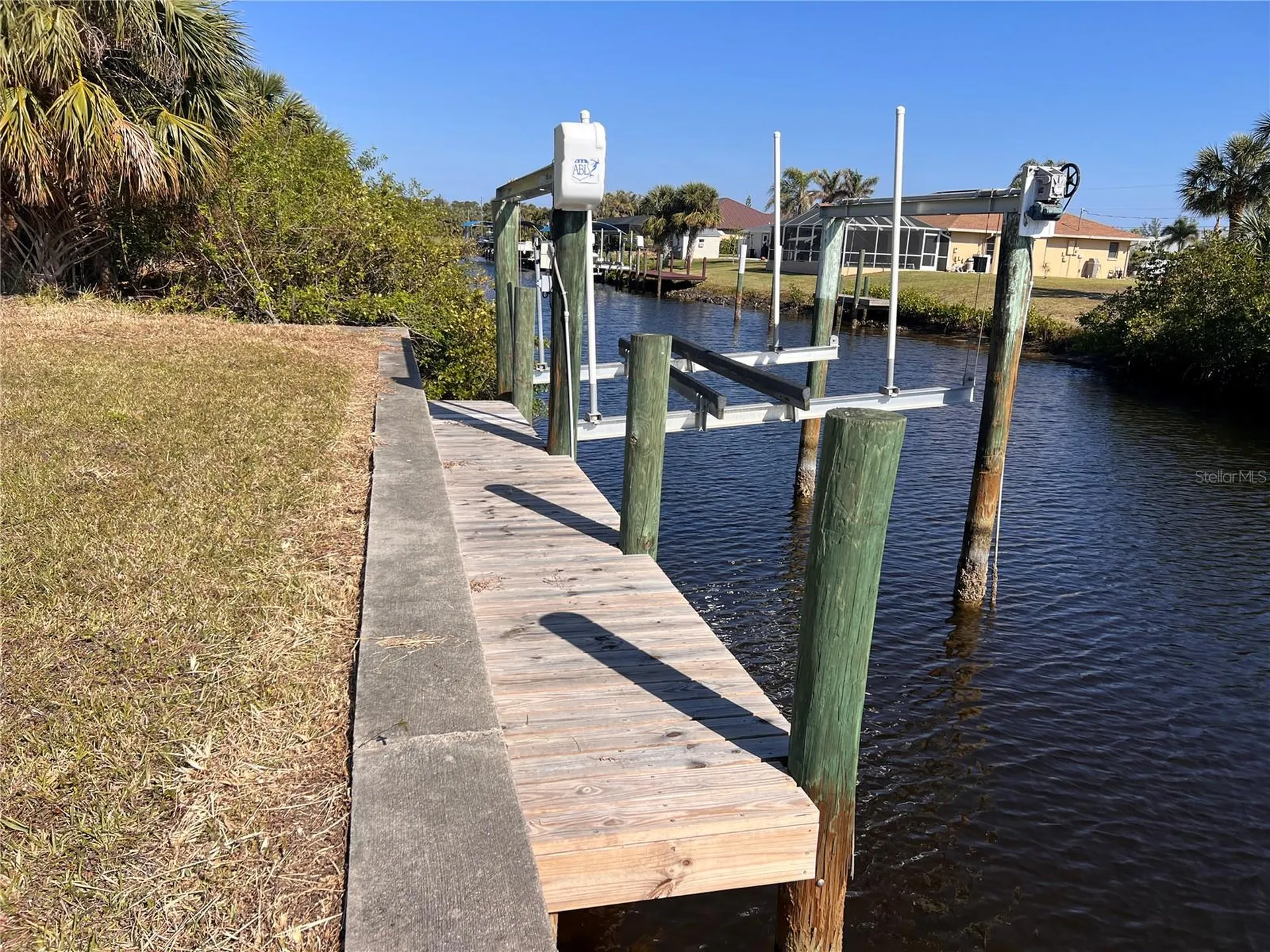 4466 Bayview Street Port Charlotte FL 33948