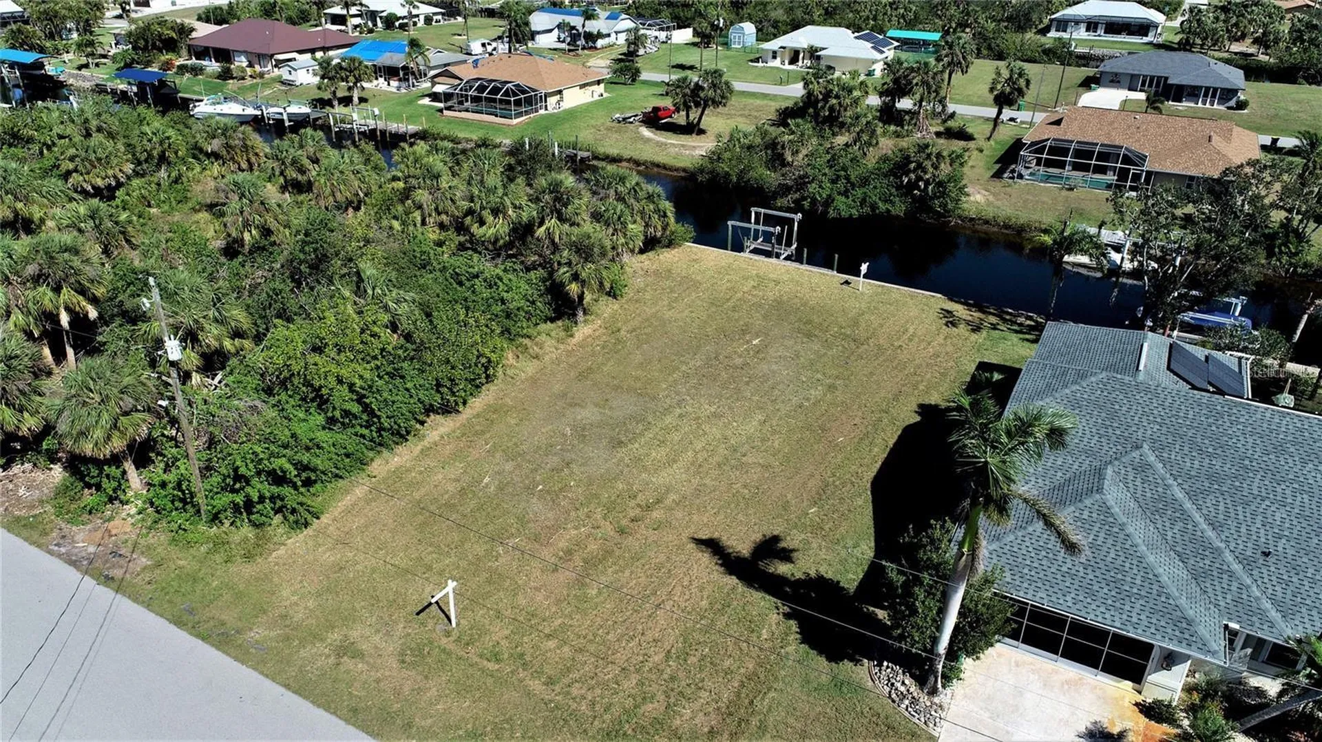 4466 Bayview Street Port Charlotte FL 33948