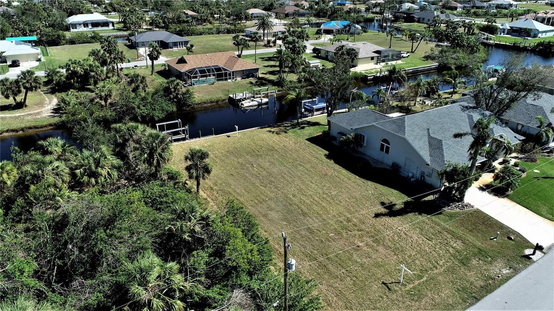 4466 Bayview Street Port Charlotte FL 33948