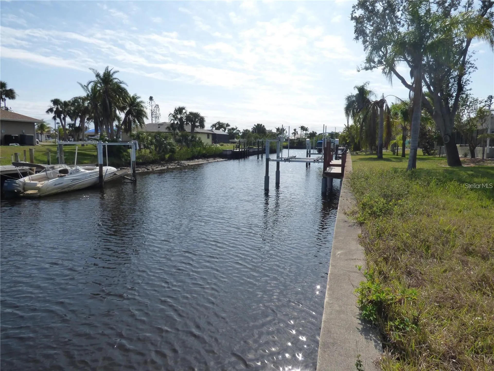 4466 Bayview Street Port Charlotte FL 33948