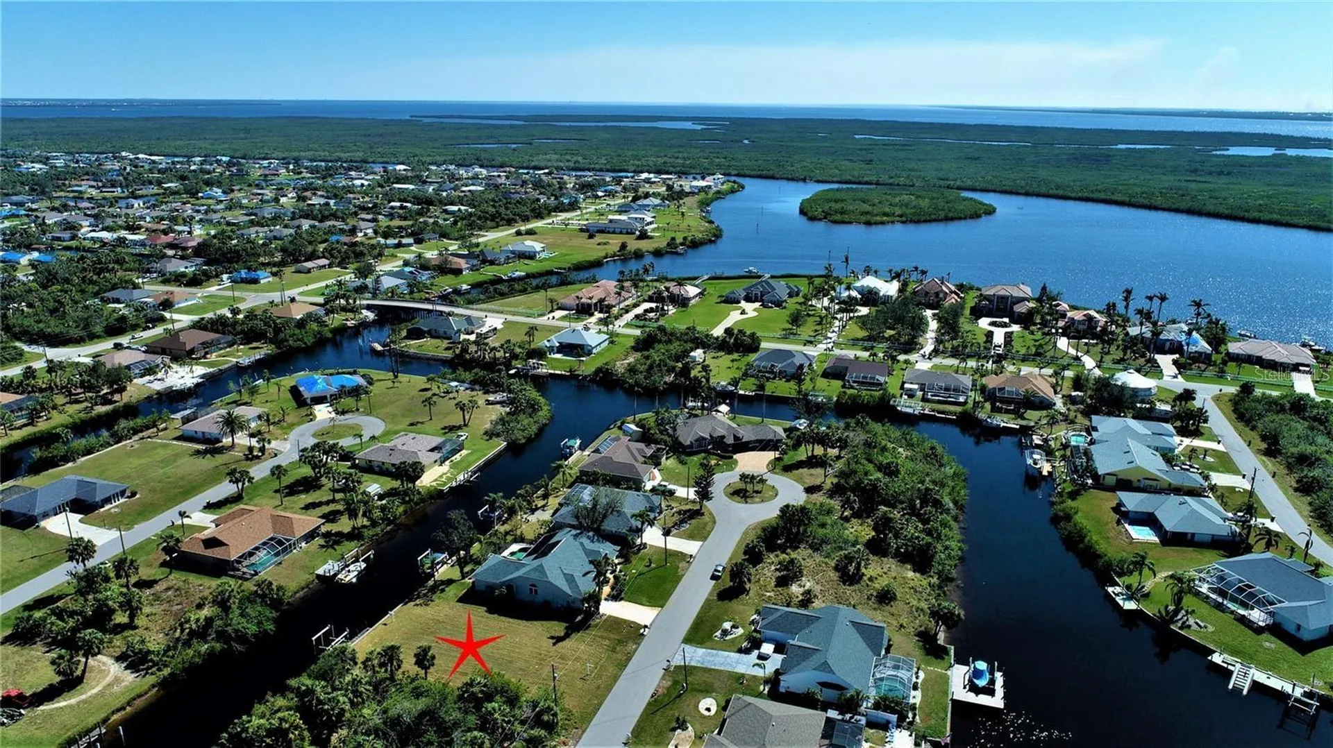 4466 Bayview Street Port Charlotte FL 33948
