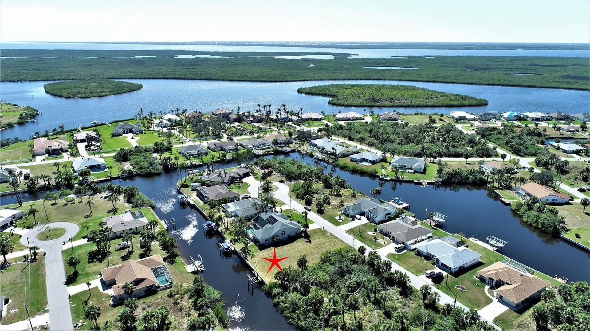 4466 Bayview Street Port Charlotte FL 33948