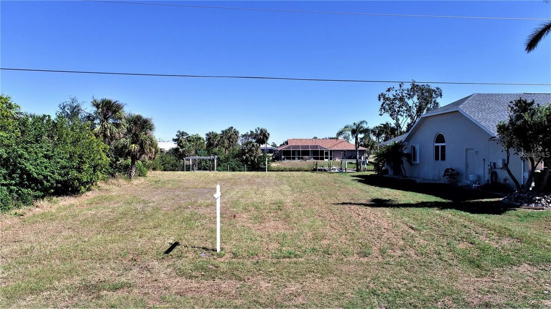4466 Bayview Street Port Charlotte FL 33948