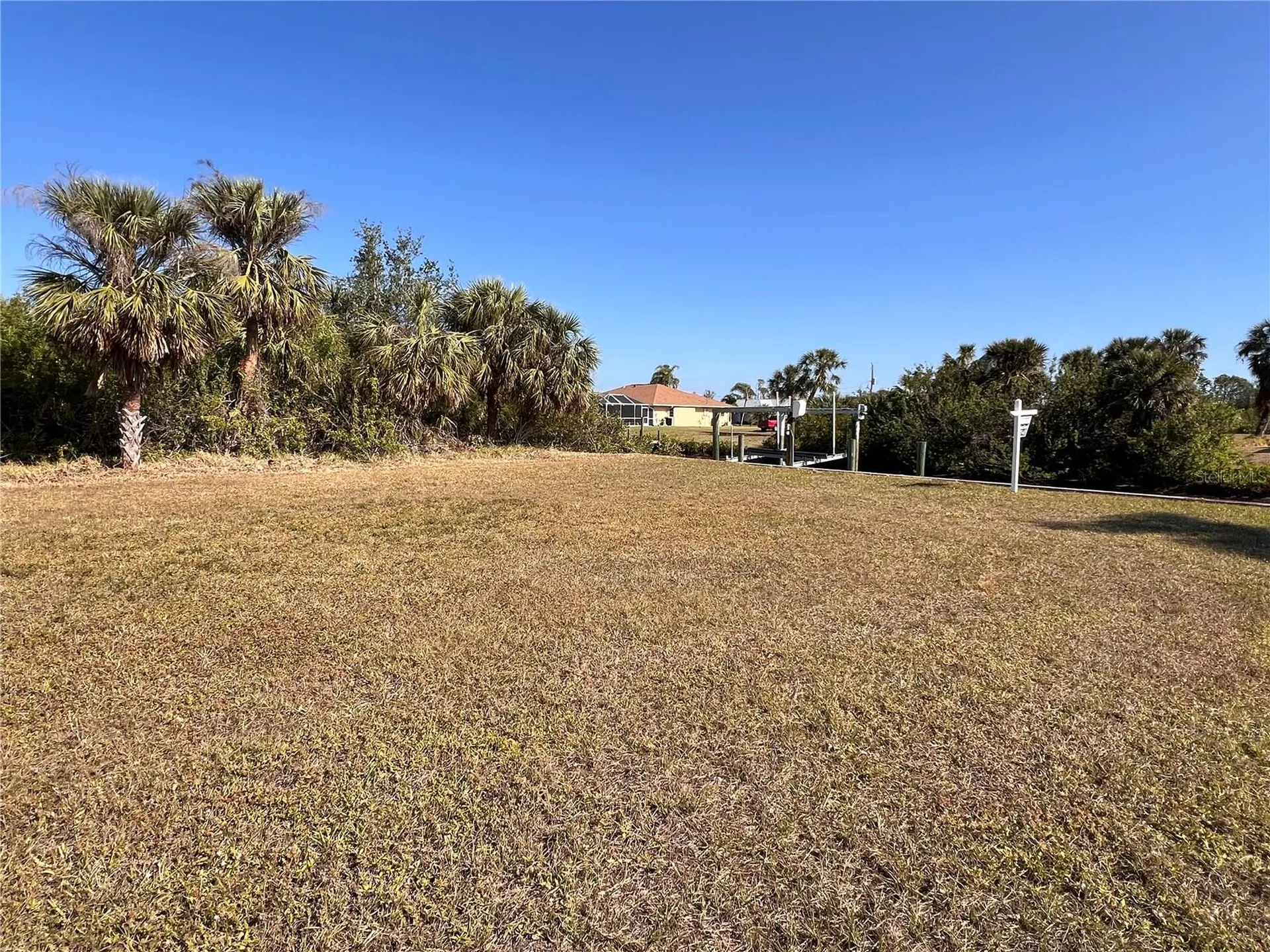 4466 Bayview Street Port Charlotte FL 33948