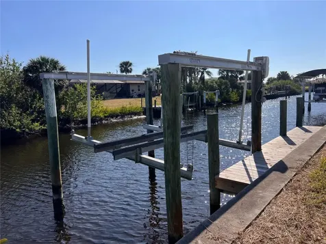 4466 Bayview Street Port Charlotte FL 33948
