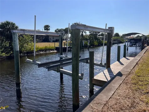 4466 Bayview Street Port Charlotte FL 33948