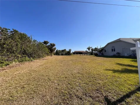 4466 Bayview Street Port Charlotte FL 33948