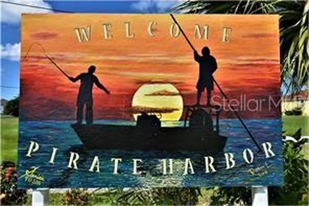 24253 Pirate Harbor Boulevard Punta Gorda FL 33955