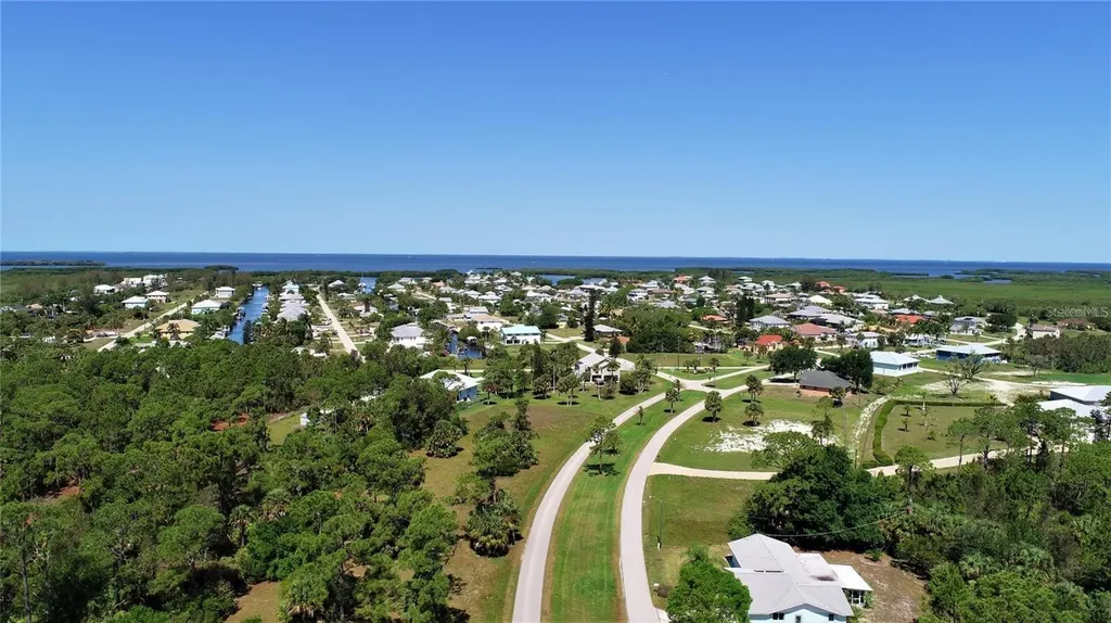 24253 Pirate Harbor Boulevard Punta Gorda FL 33955