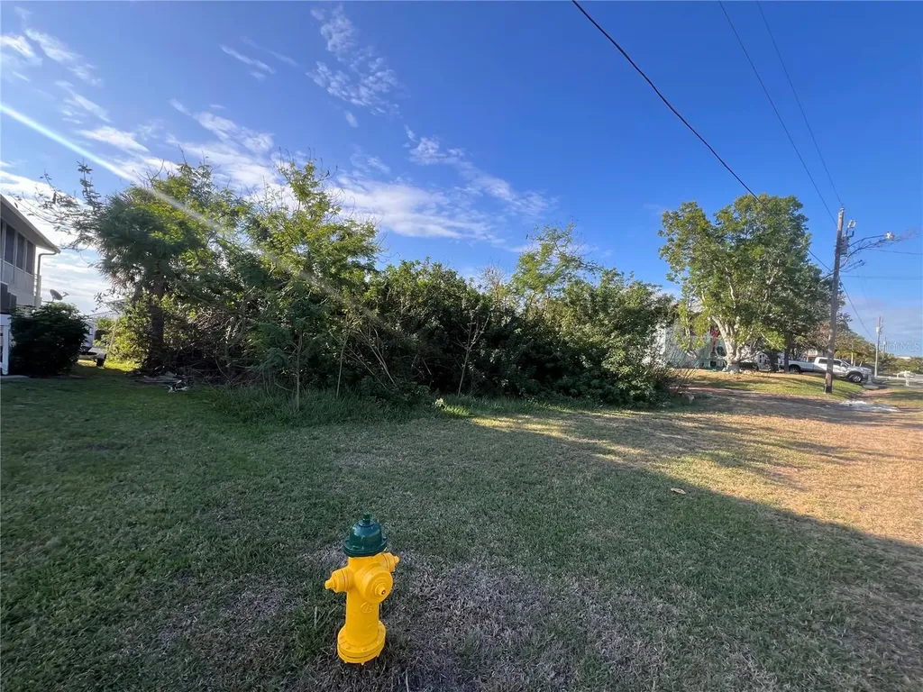 24253 Pirate Harbor Boulevard Punta Gorda FL 33955