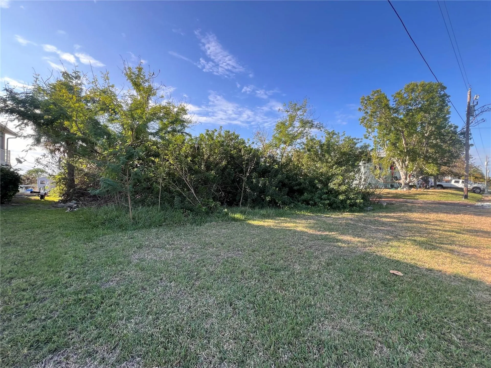 24253 Pirate Harbor Boulevard Punta Gorda FL 33955