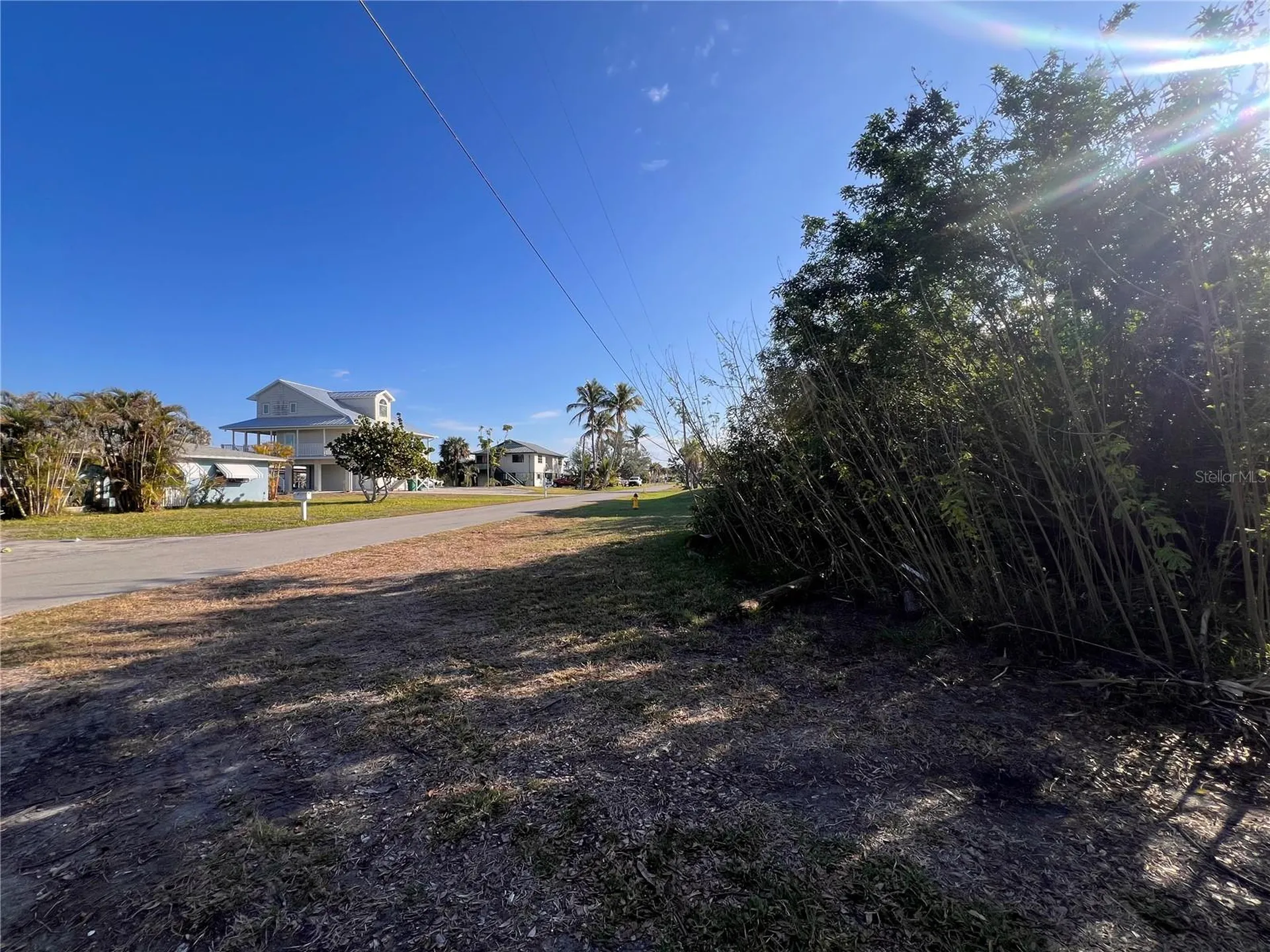 24253 Pirate Harbor Boulevard Punta Gorda FL 33955