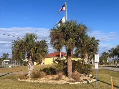 24253 Pirate Harbor Boulevard Punta Gorda FL 33955