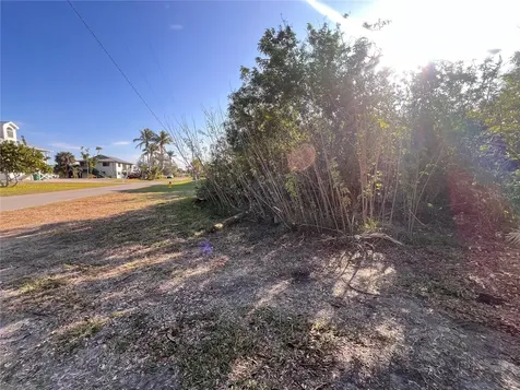 24253 Pirate Harbor Boulevard Punta Gorda FL 33955