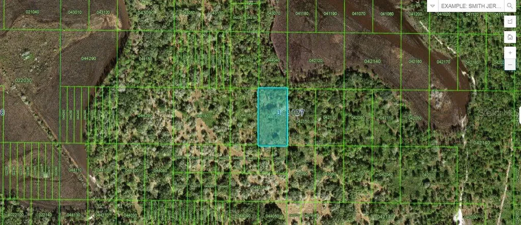 River Ranch Boulevard Lake Wales FL 33898