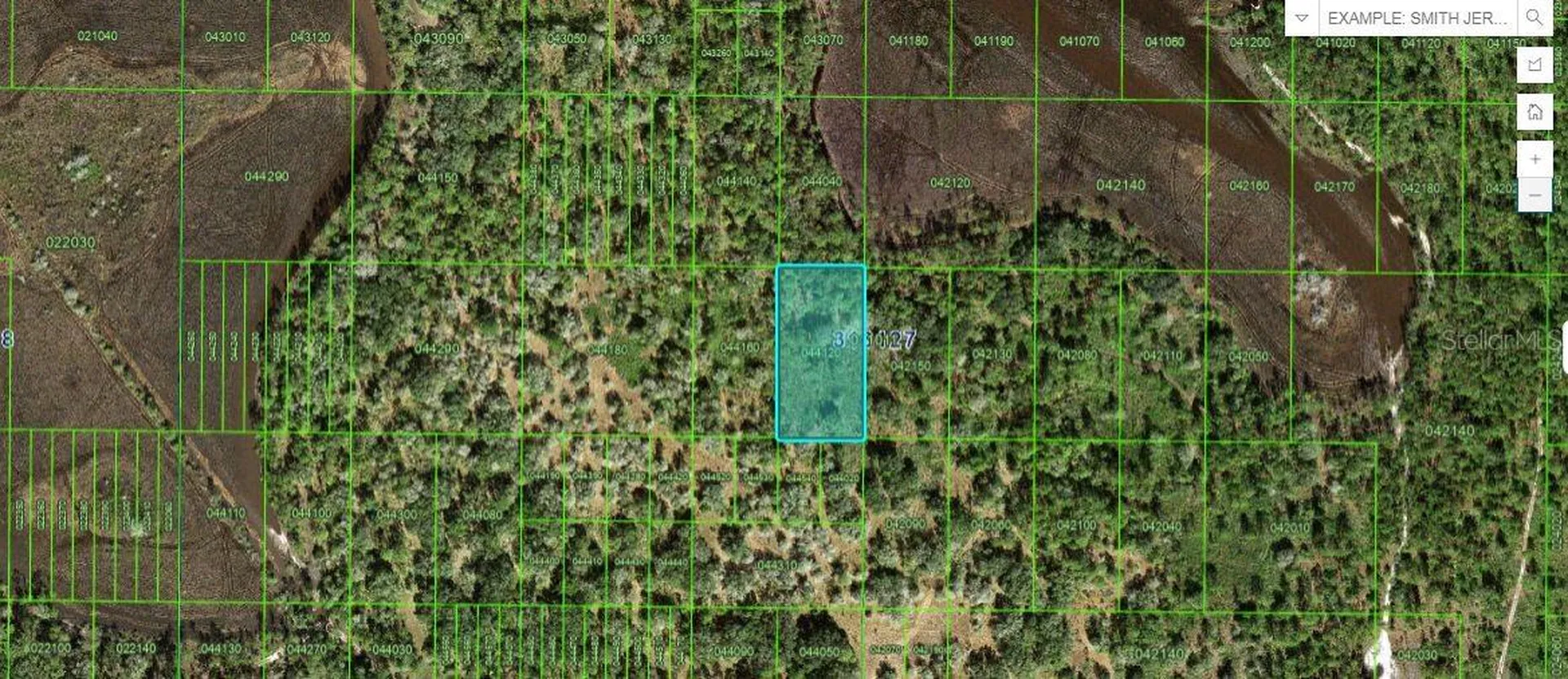 River Ranch Boulevard Lake Wales FL 33898
