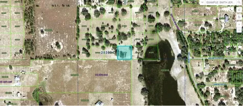 Libby Road Babson Park FL 33827
