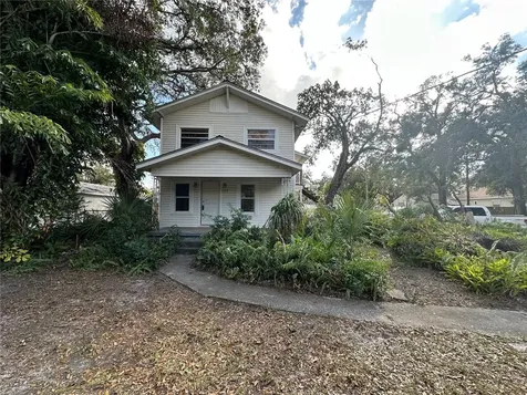1213 E New Orleans Avenue Tampa FL 33603