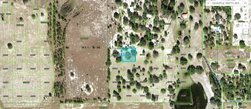 Libby Road Babson Park FL 33827