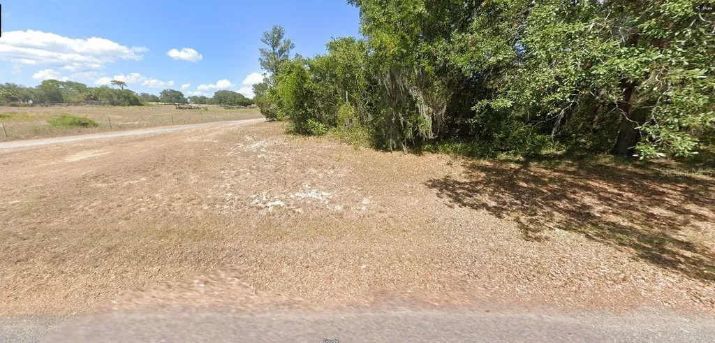 Libby Road Babson Park FL 33827