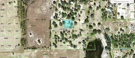 Libby Road Babson Park FL 33827