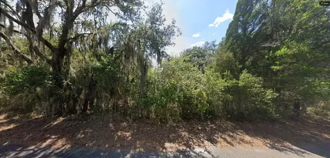 Libby Road Babson Park FL 33827