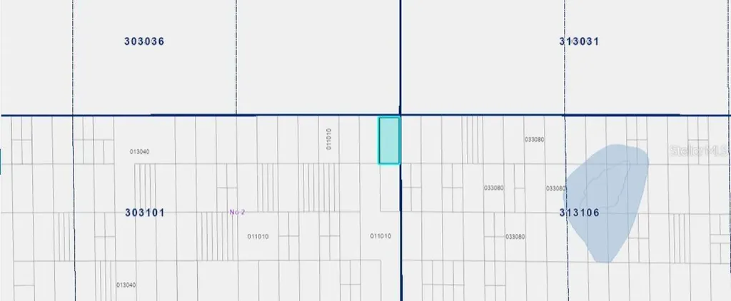 Shady Oaks Drive Lake Wales FL 33898