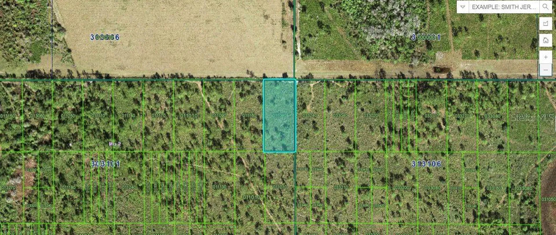 Shady Oaks Drive Lake Wales FL 33898