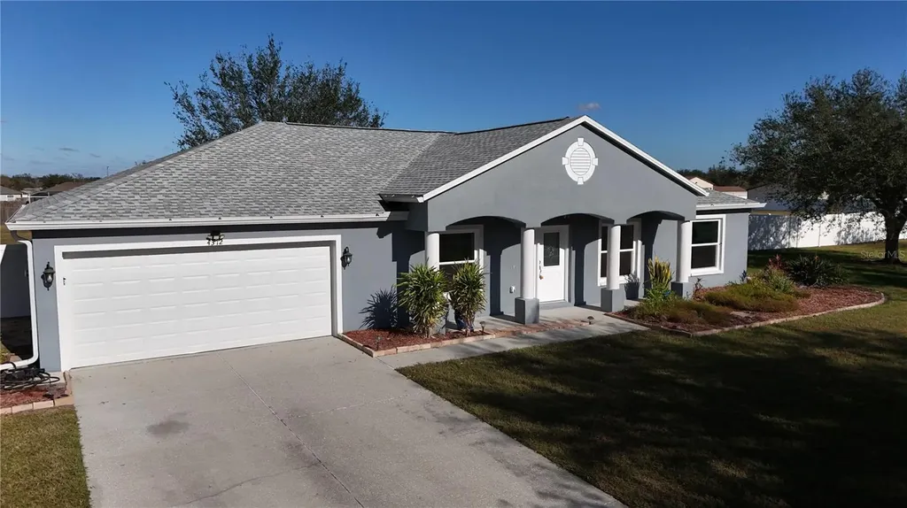 4312 Windmill Pointe Drive Plant City FL 33567