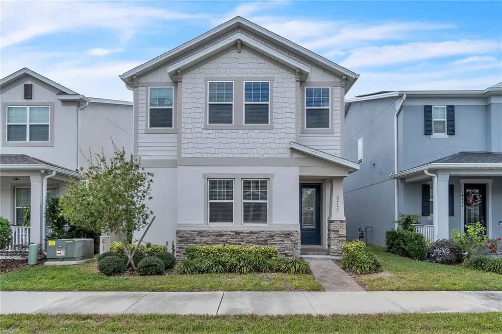 4762 Terrace Bluff Street Winter Garden FL 34787
