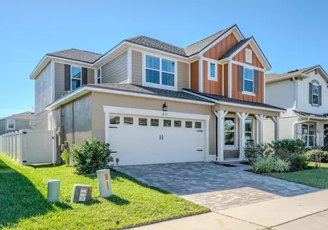 1827 Merrivale Loop Ocoee FL 34761