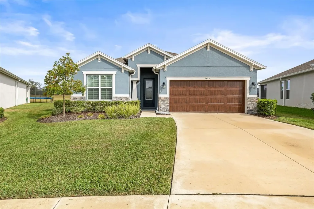 34251 Radley Way Wesley Chapel FL 33545