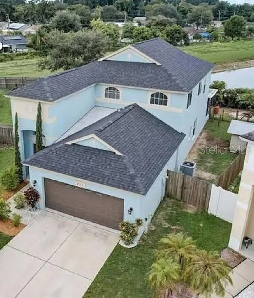 731 Cristelle Jean Drive Ruskin FL 33570