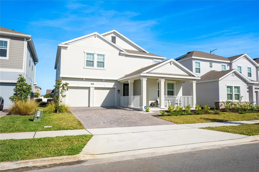 11819 Language Way Orlando FL 32832