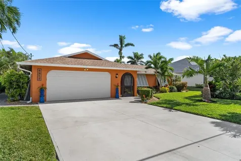 4917 Sorrento Court Cape Coral FL 33904