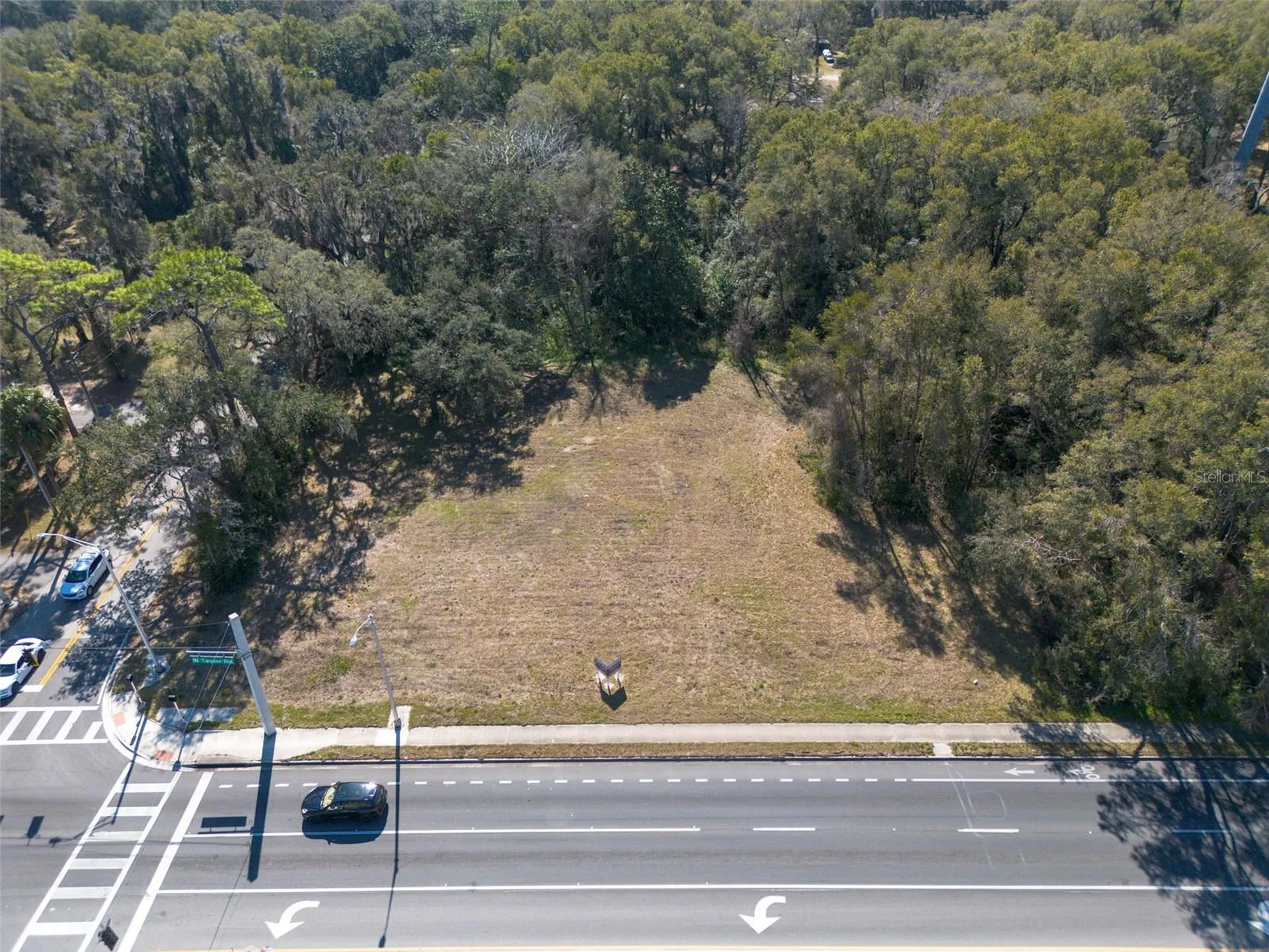 S Sr 15-a (spring Garden Avenue) Road Deland FL 32720