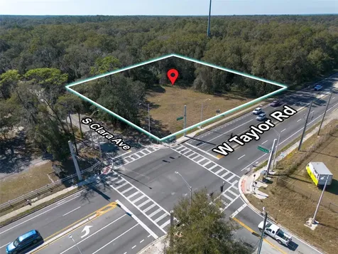 S Sr 15-a (spring Garden Avenue) Road Deland FL 32720