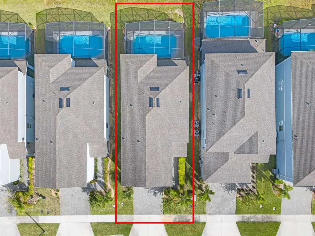 1627 Kona Lane Davenport FL 33897