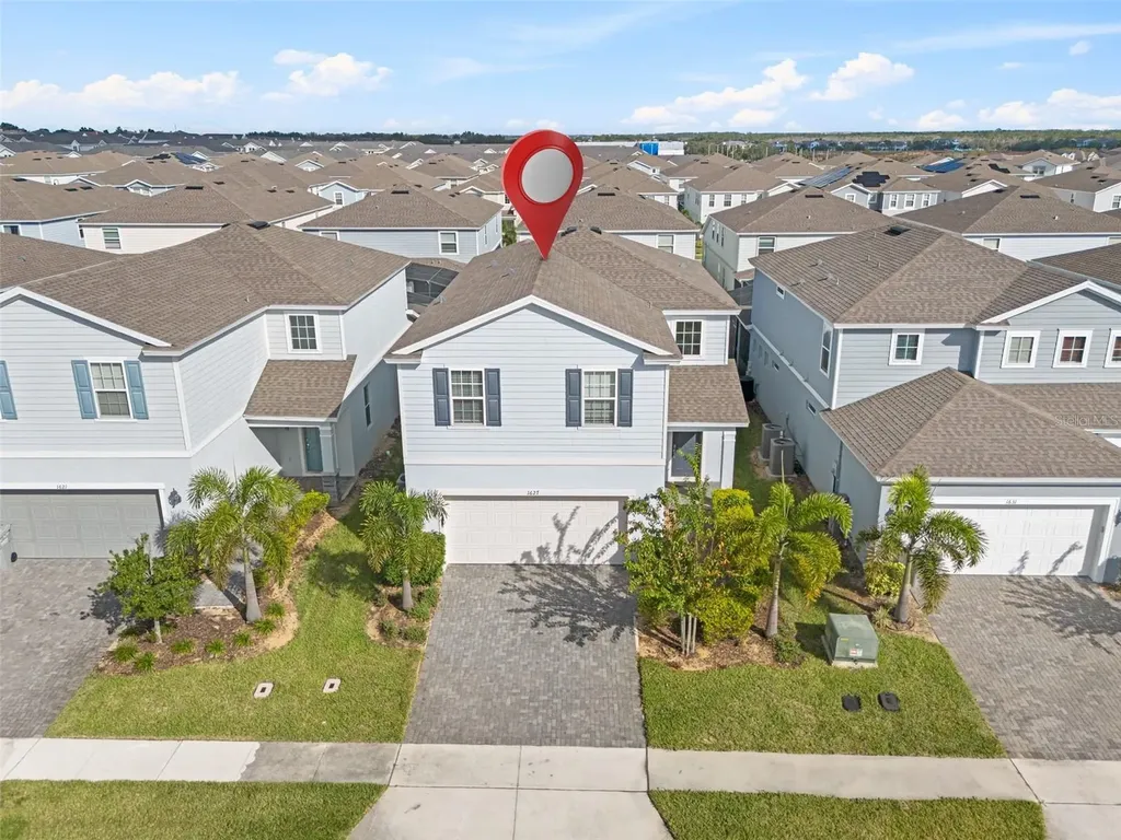 1627 Kona Lane Davenport FL 33897