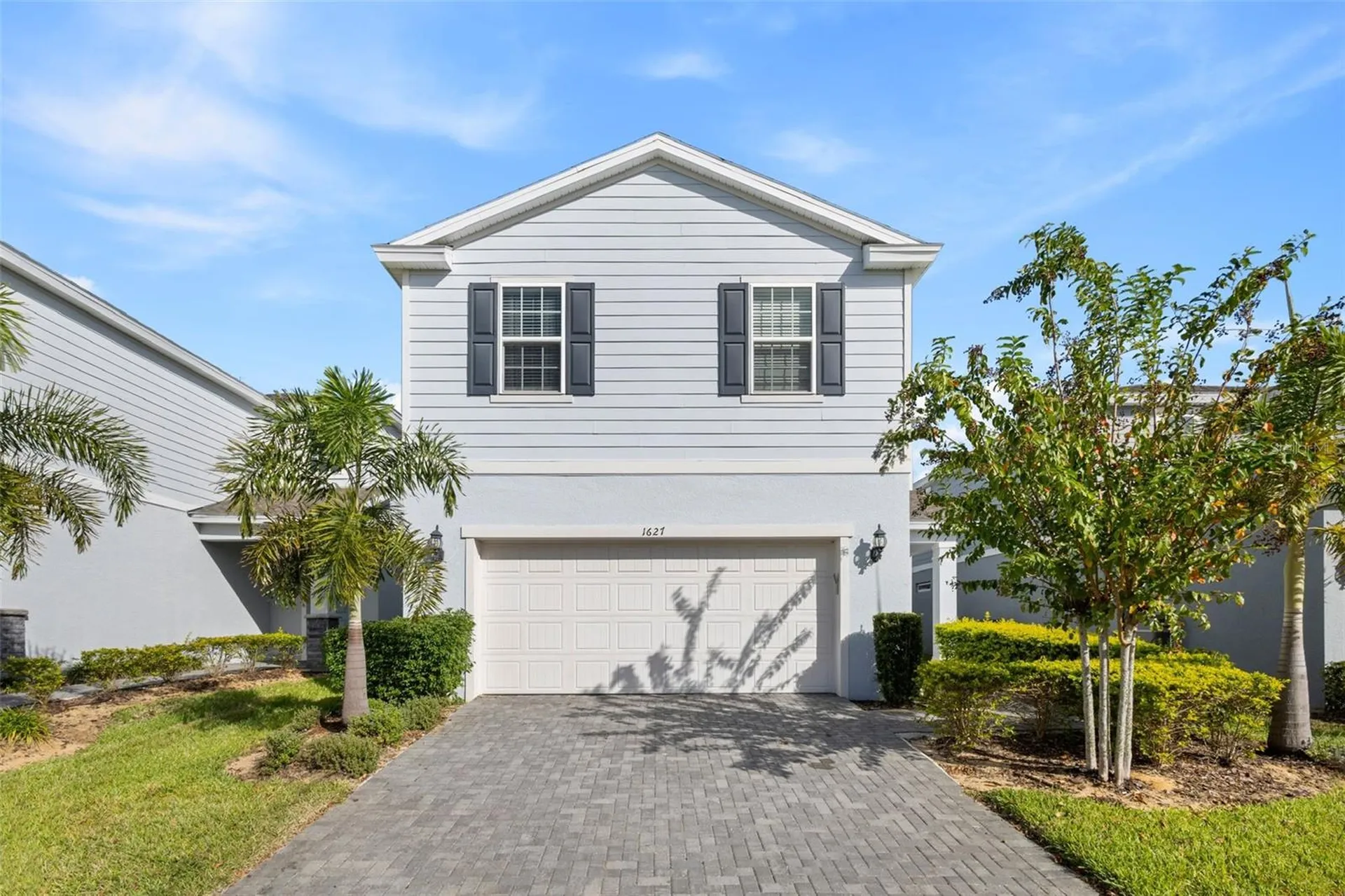 1627 Kona Lane Davenport FL 33897