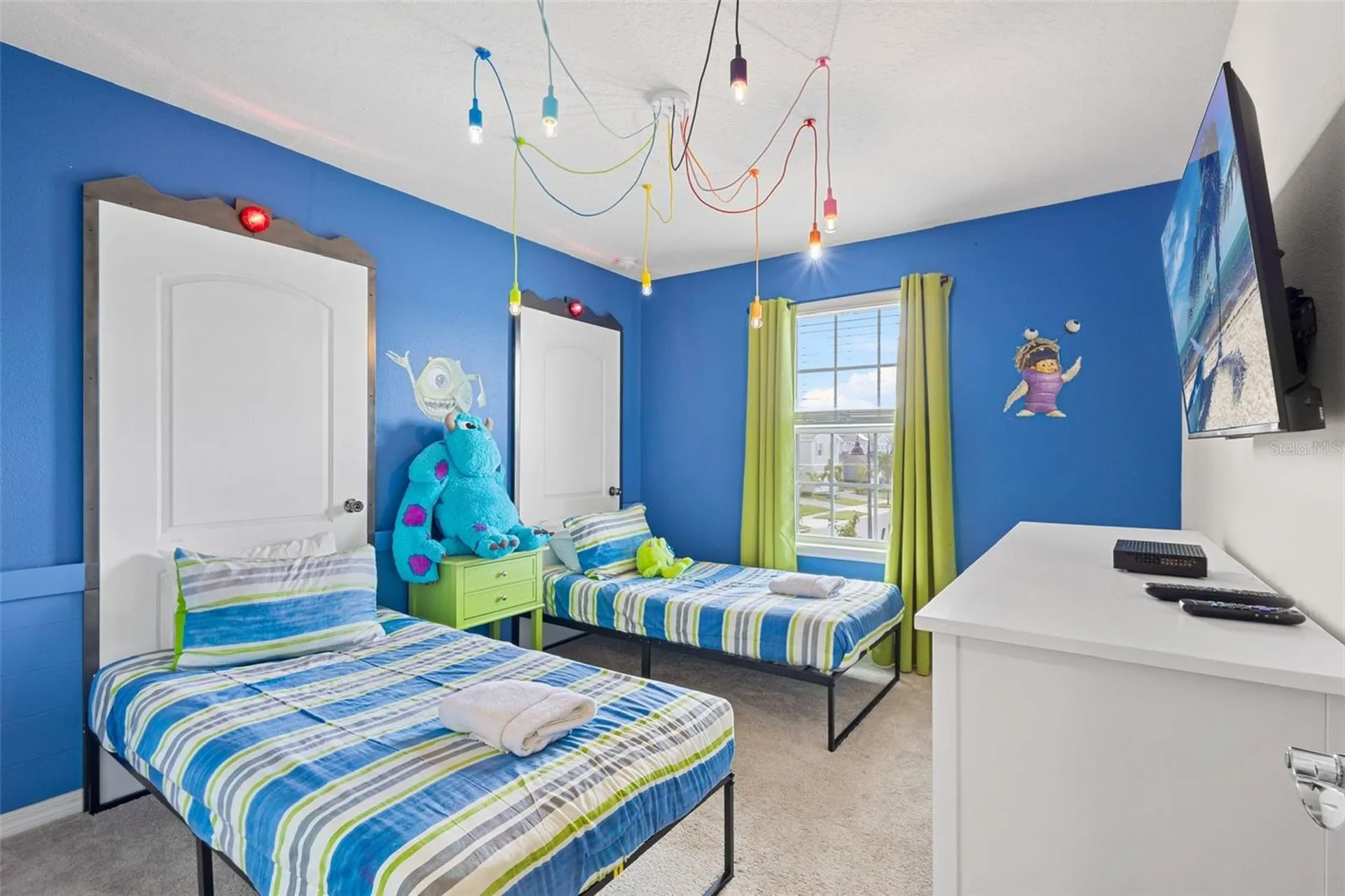 1627 Kona Lane Davenport FL 33897