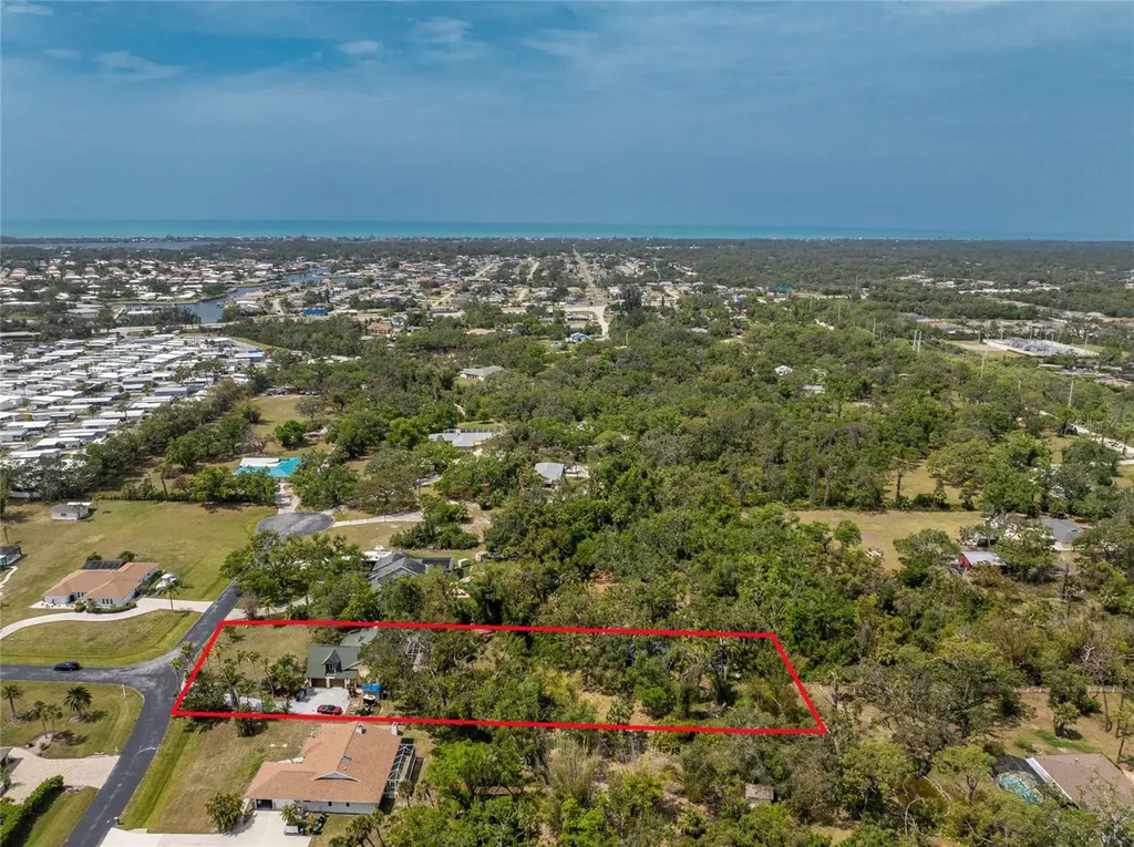 1828 Whispering Pines Circle Englewood FL 34223