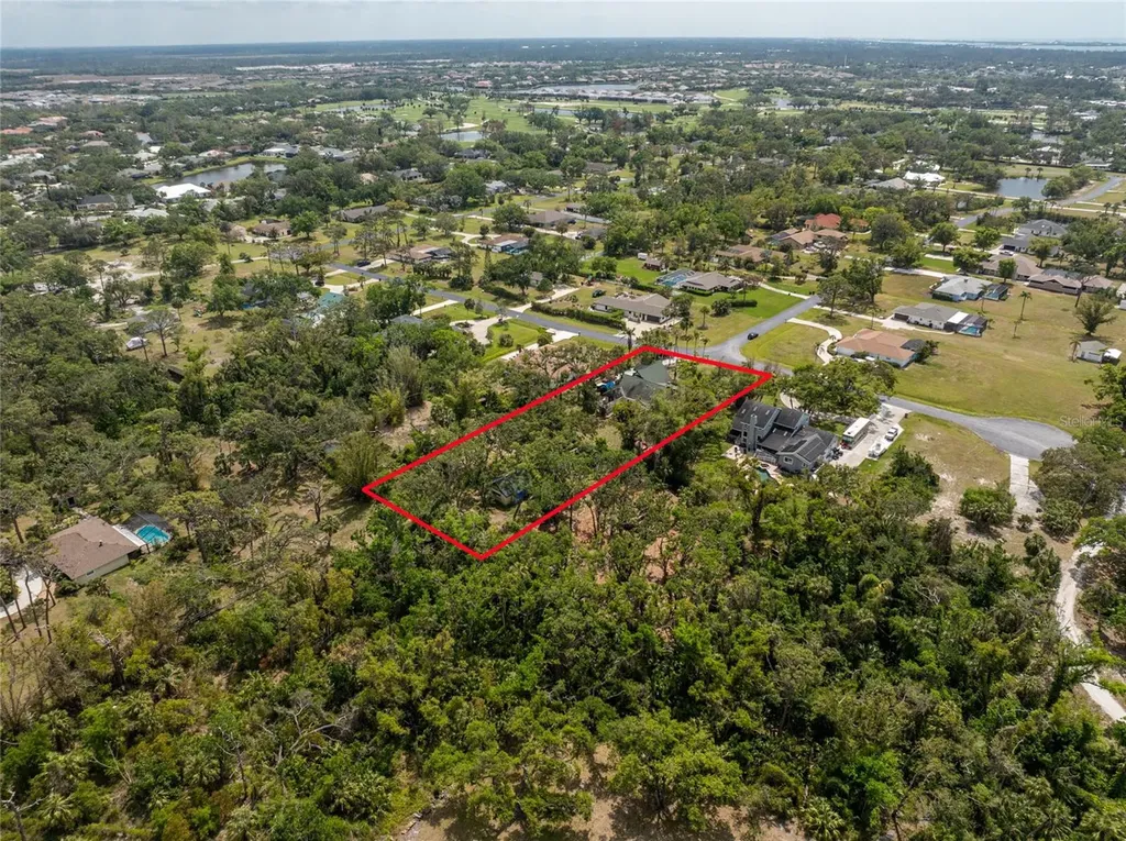 1828 Whispering Pines Circle Englewood FL 34223