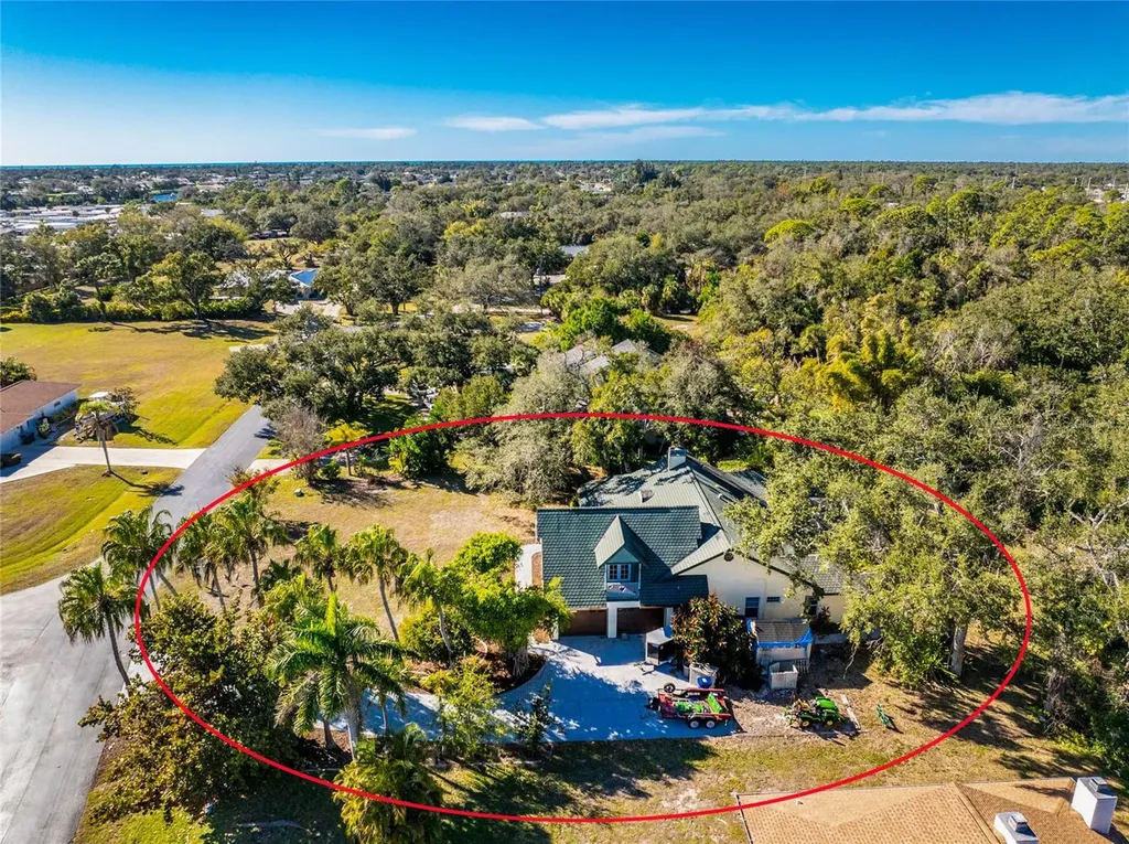 1828 Whispering Pines Circle Englewood FL 34223